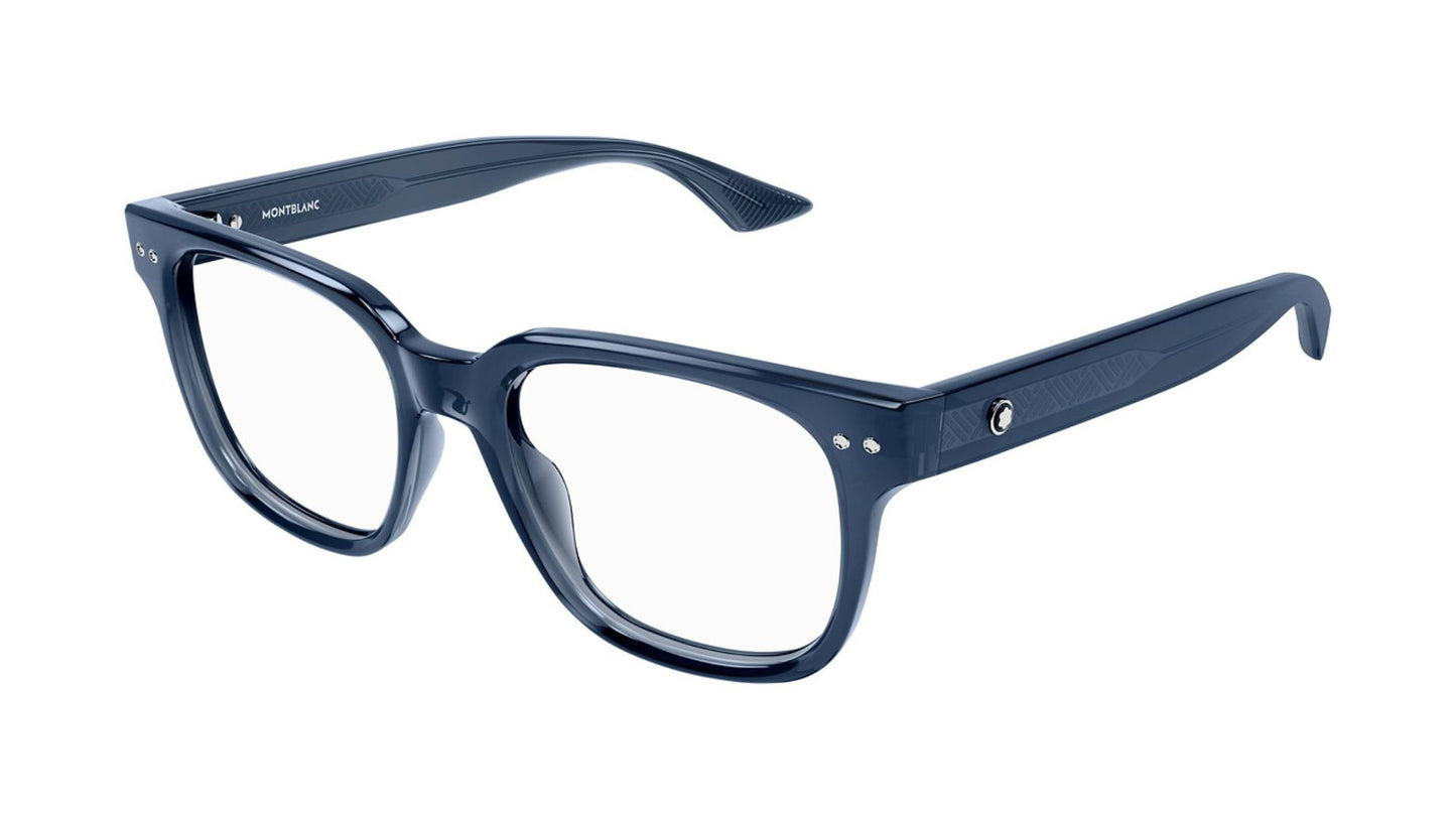 Mont Blanc MB0321O - Blue