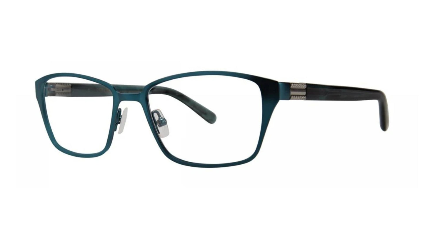 Vera Wang ILYA - Teal