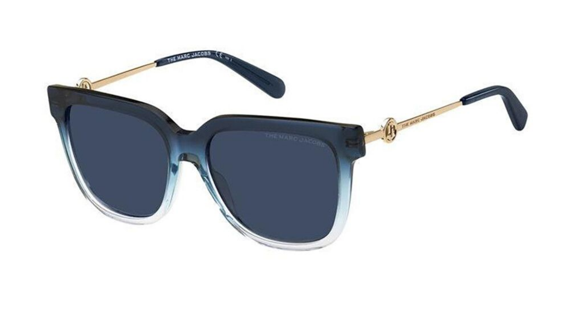 Marc Jacobs MARC 580/S - Blue