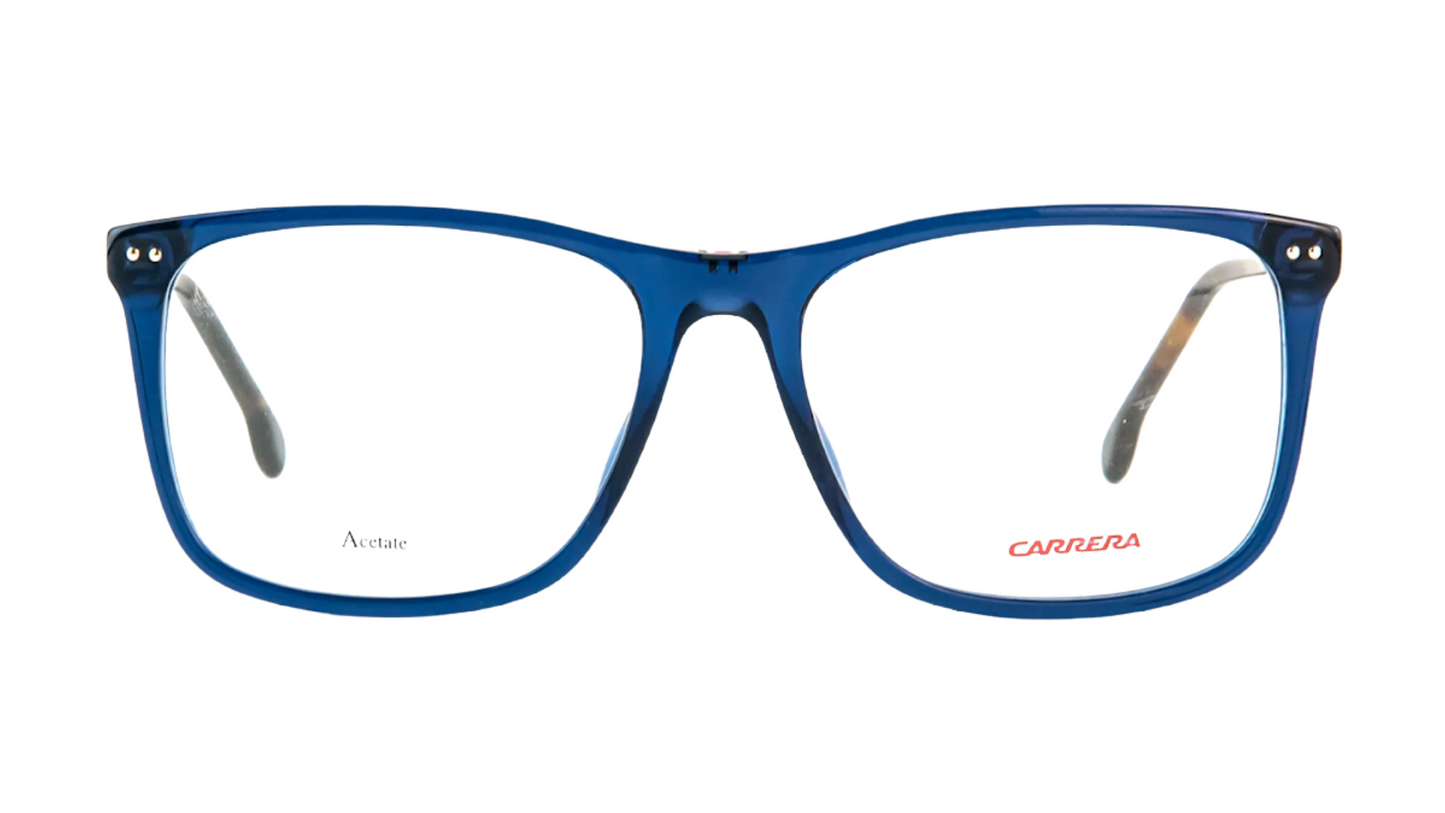 Carrera 2012T - Transparent Blue
