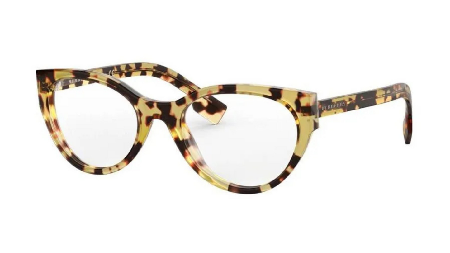 Burberry BE2289 - Light Havana