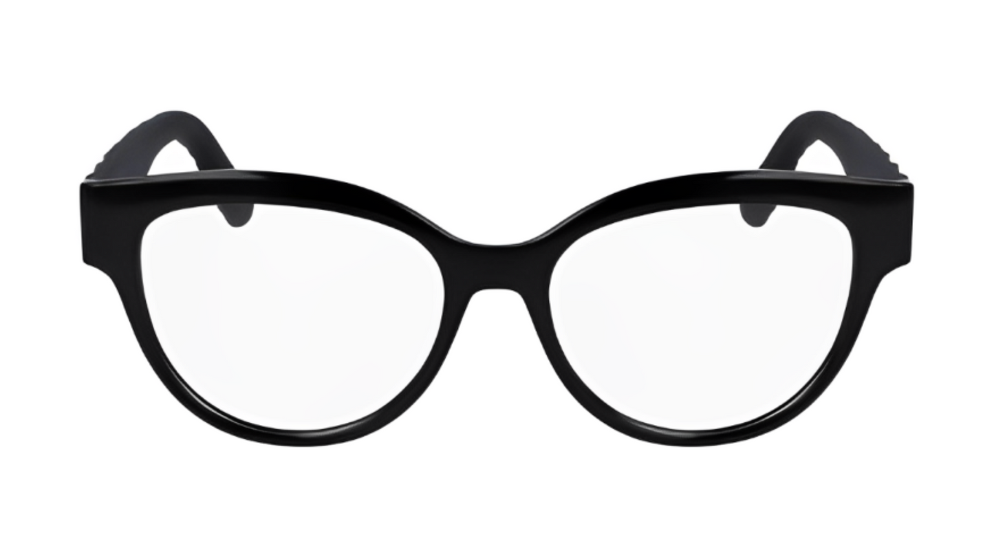 Salvatore Ferragamo SF2957EN - Black