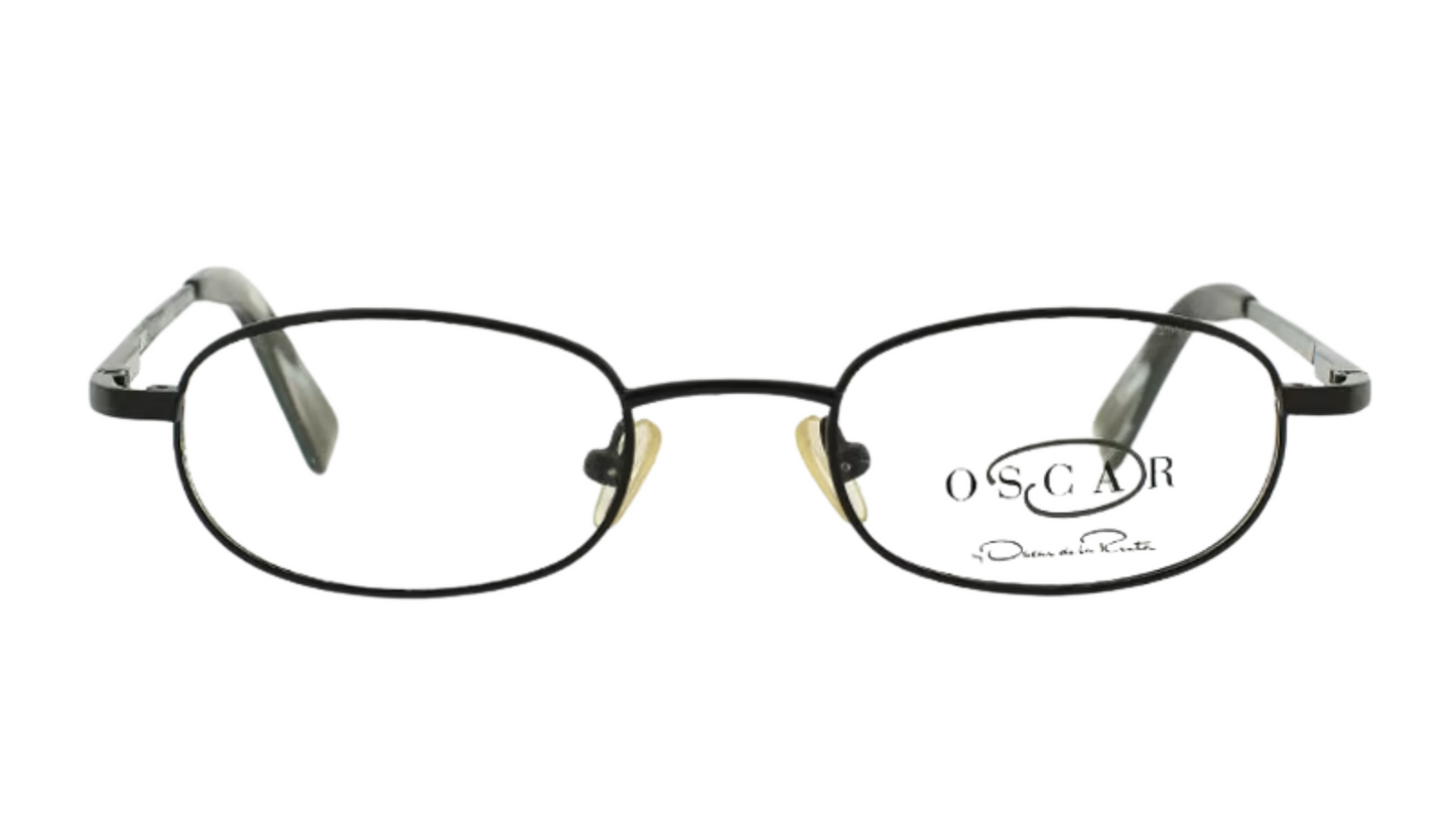 OSCAR by Oscar De La Renta OSM805 - Black