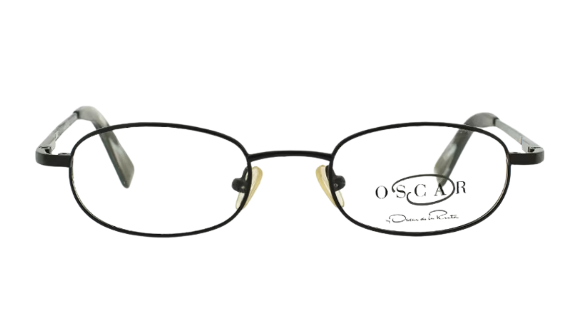 OSCAR by Oscar De La Renta OSM805 - Black