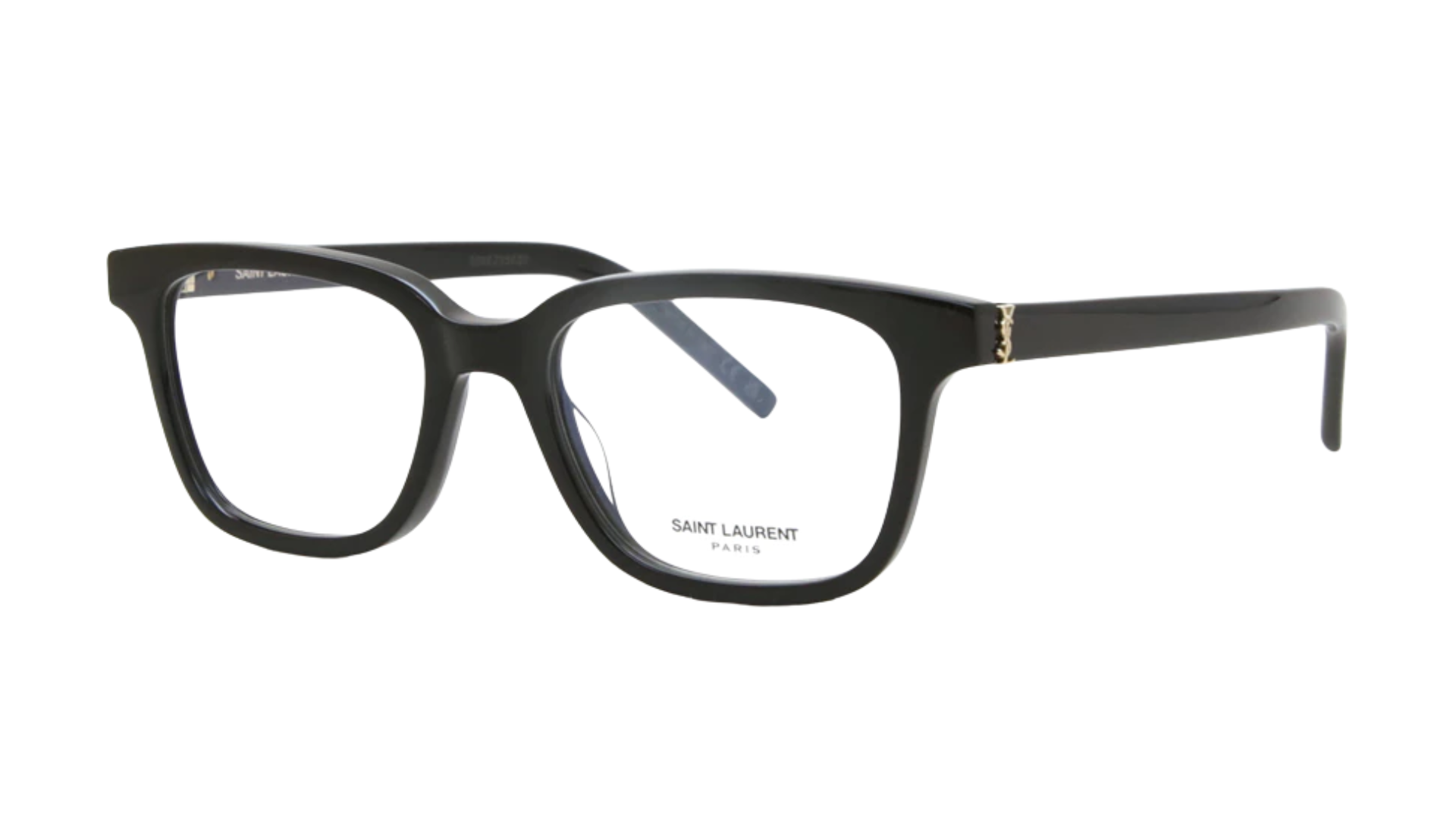 Saint Laurent SL M110 - Black