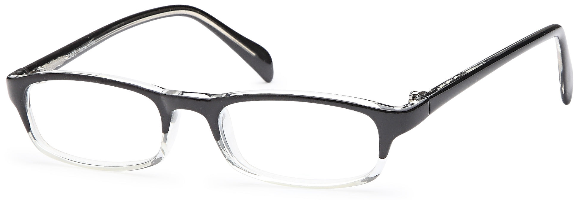 4U U23 - Black