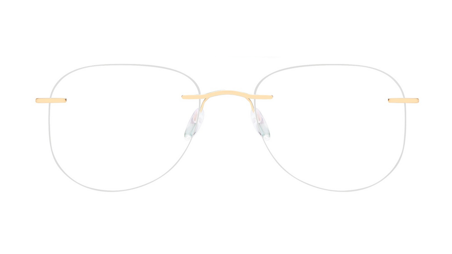 Simply Lite SL 904 - GOLD BROWN