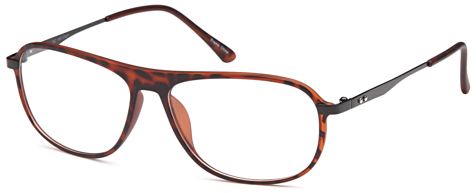 Di Caprio DC140 - TORTOISE