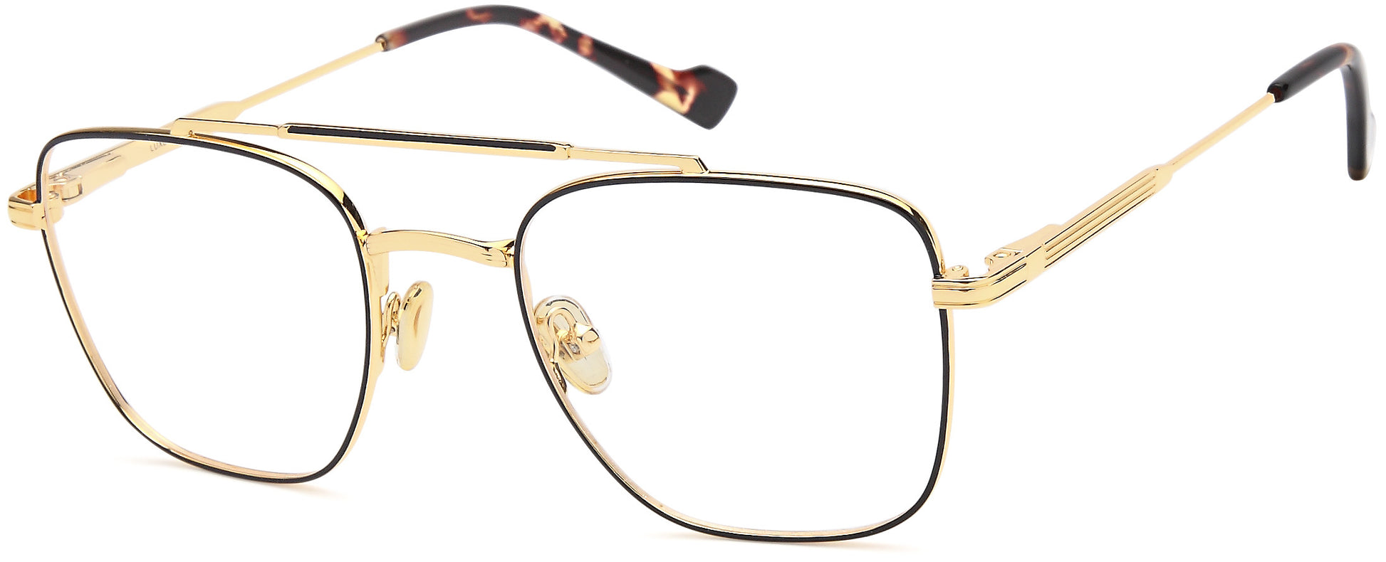 Di Caprio DC509 - BLACK GOLD