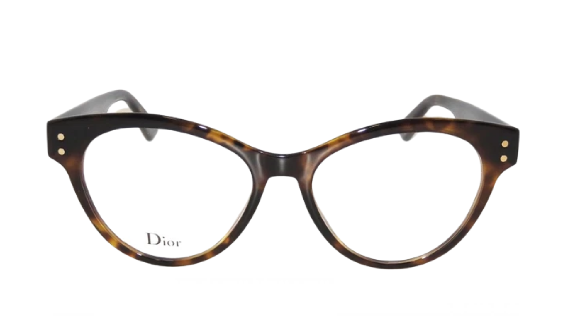 Dior CD4 - Dark Havana
