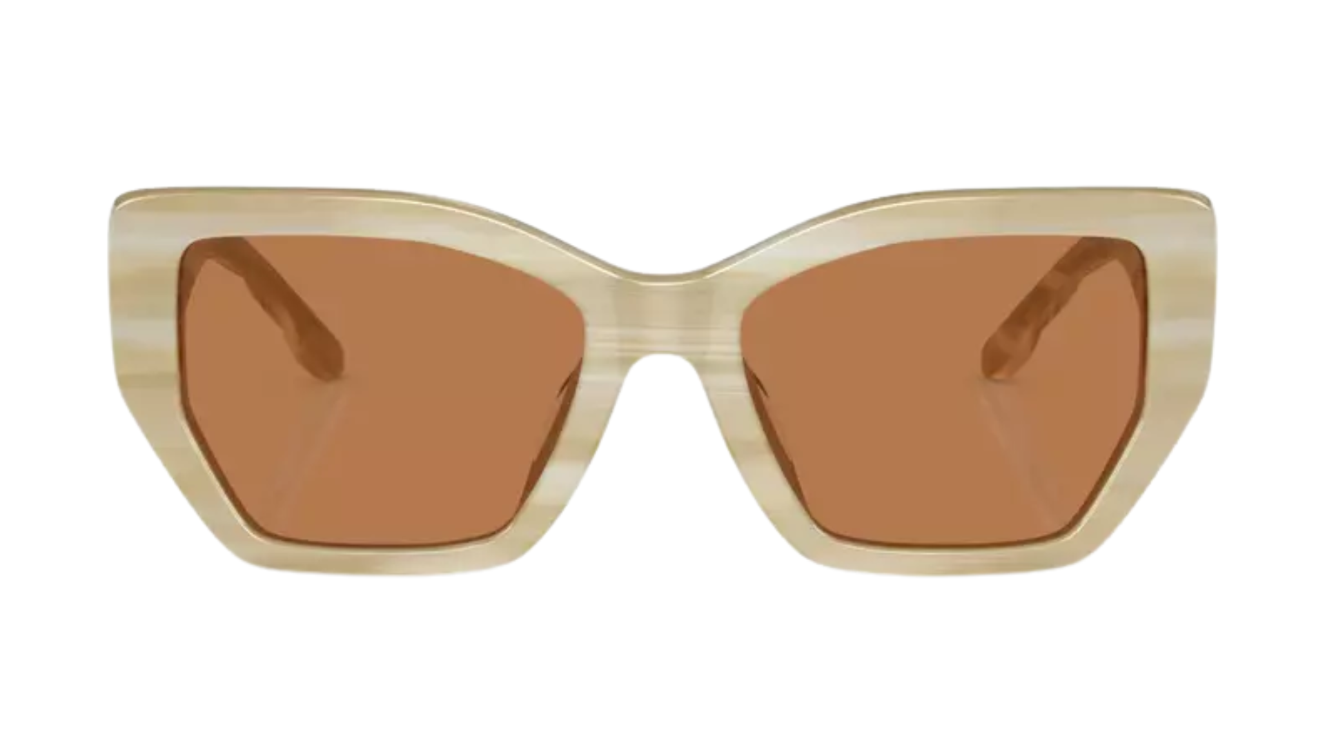Tory Burch TY 7187U - Ivory Horn