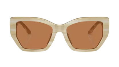 Tory Burch TY 7187U - Ivory Horn