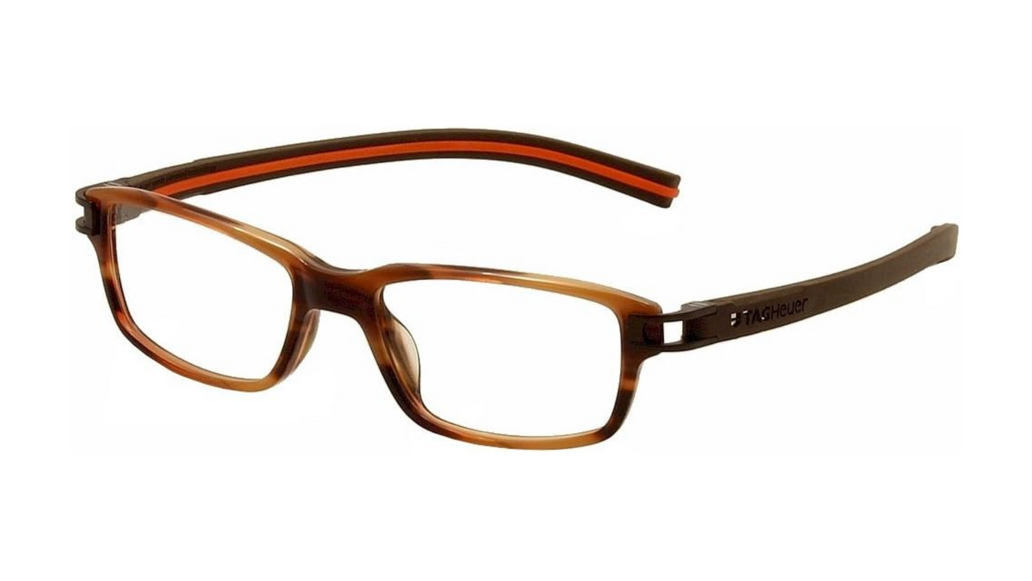 TAG HEUER TH 7602 - Havana