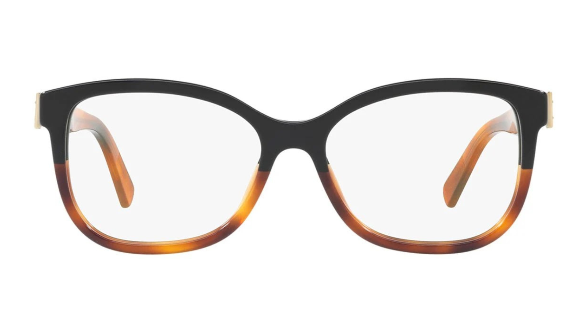 Burberry BE2252 - Black-Havana