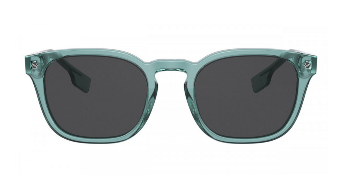 Burberry BE4329 - Blue / Gray