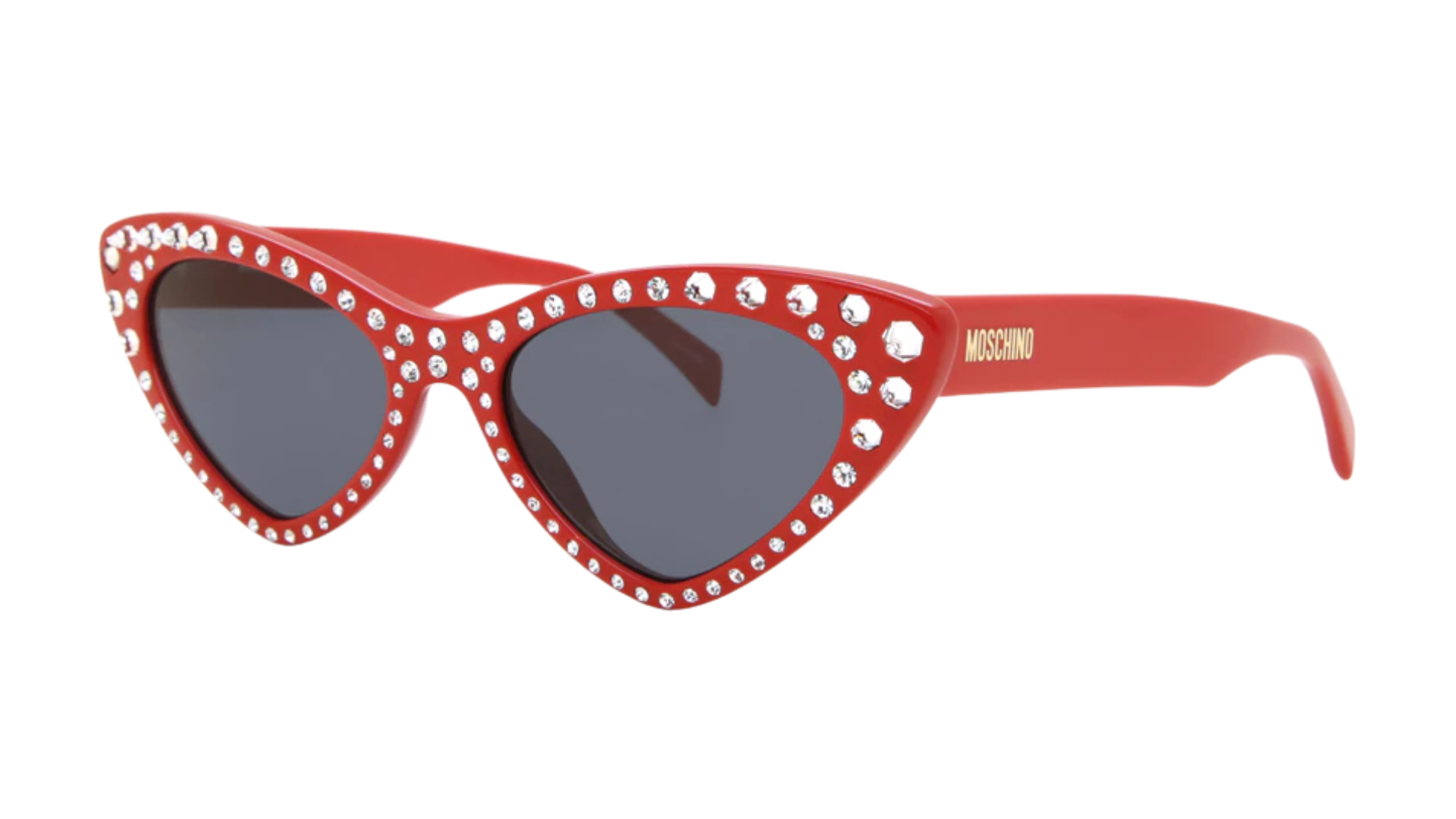 Moschino MOS006/S - Red