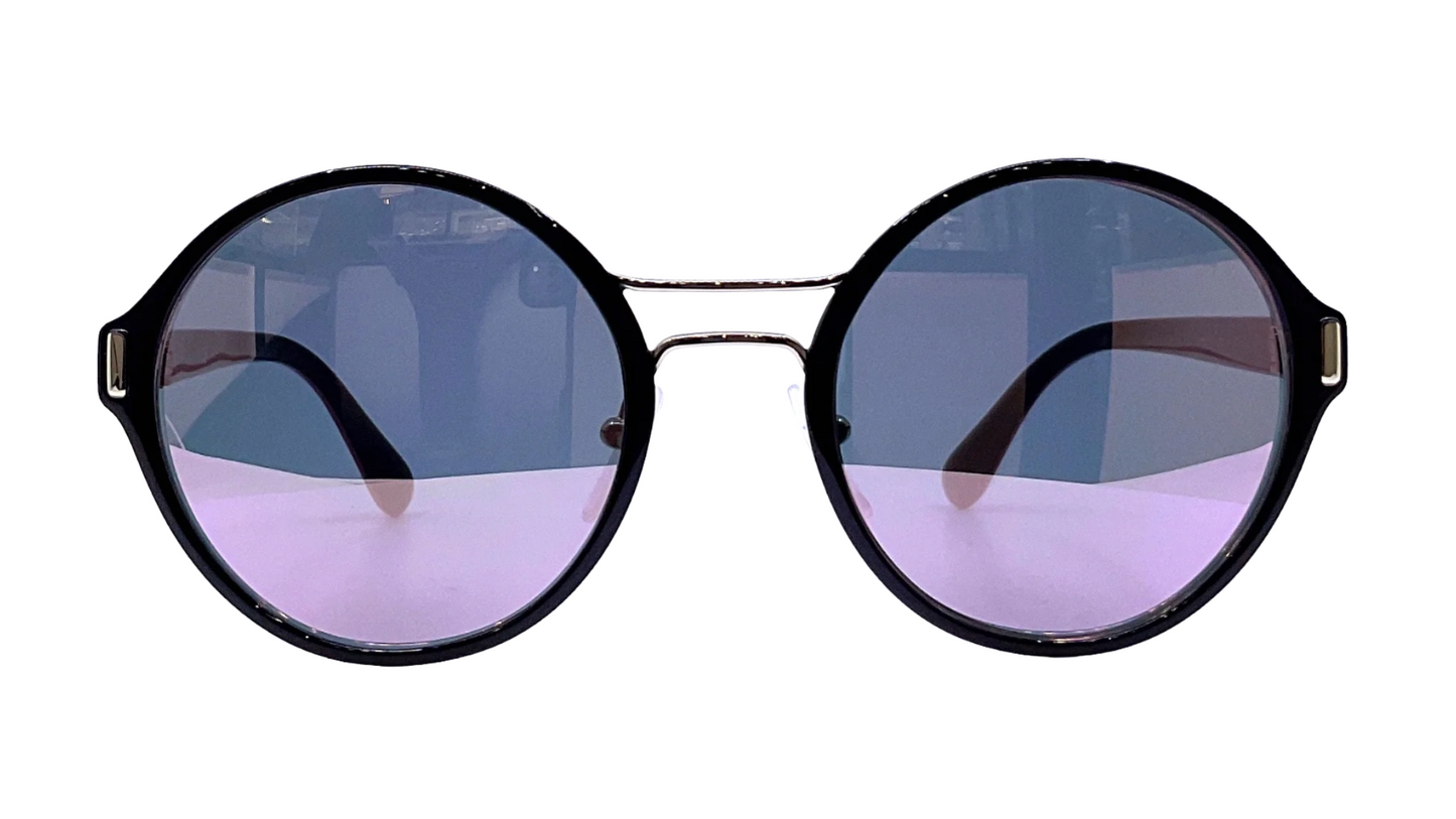 Prada SPR 57T - Black