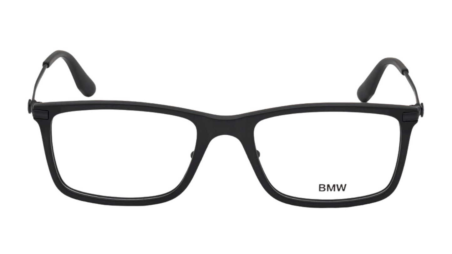 BMW BW5020 - Matte Black
