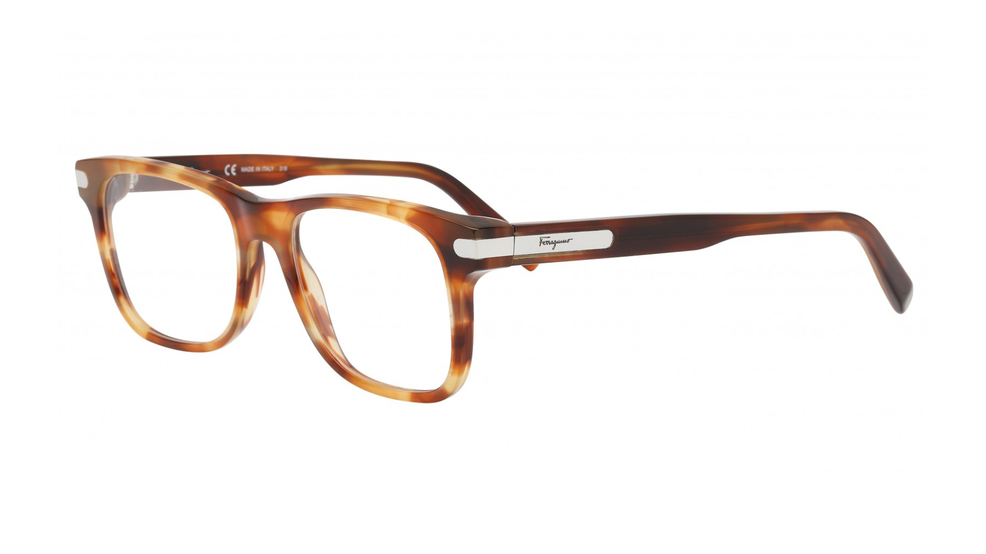 Salvatore Ferragamo SF2829 - Tortoise Shell