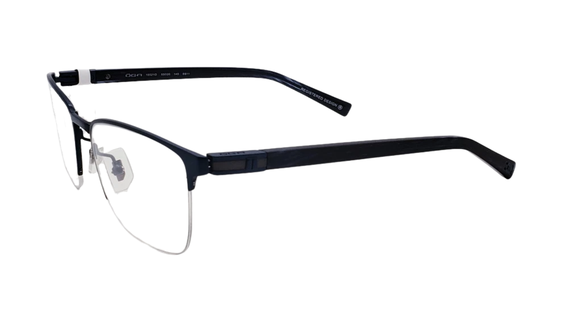 Morel OGA 10021O - Blue