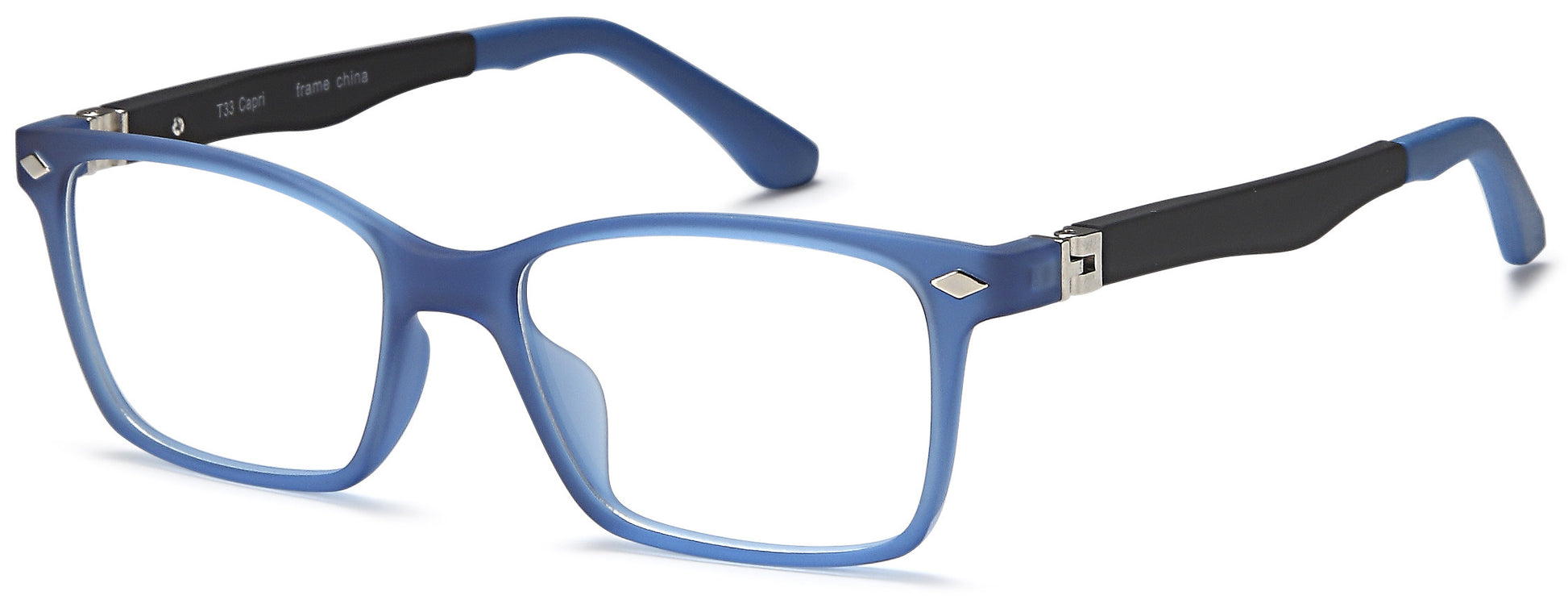 Trendy T 33 - BLUE