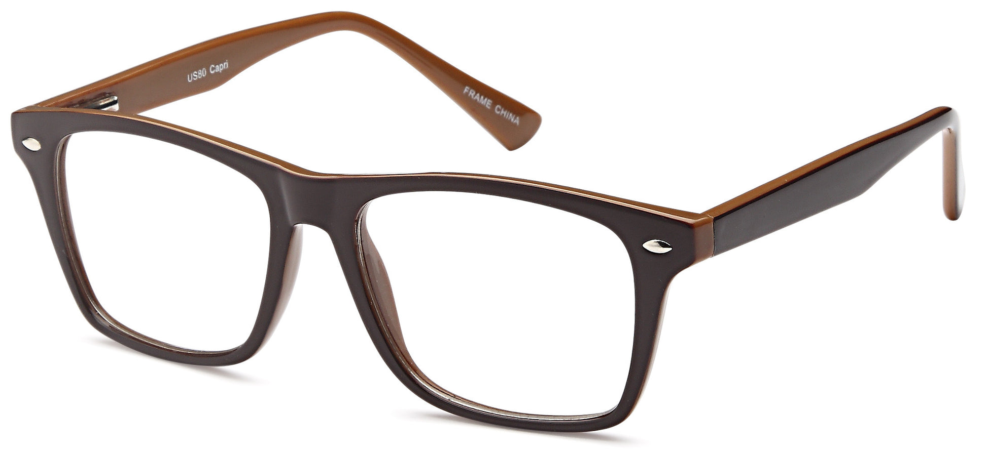 4U US80 - Brown