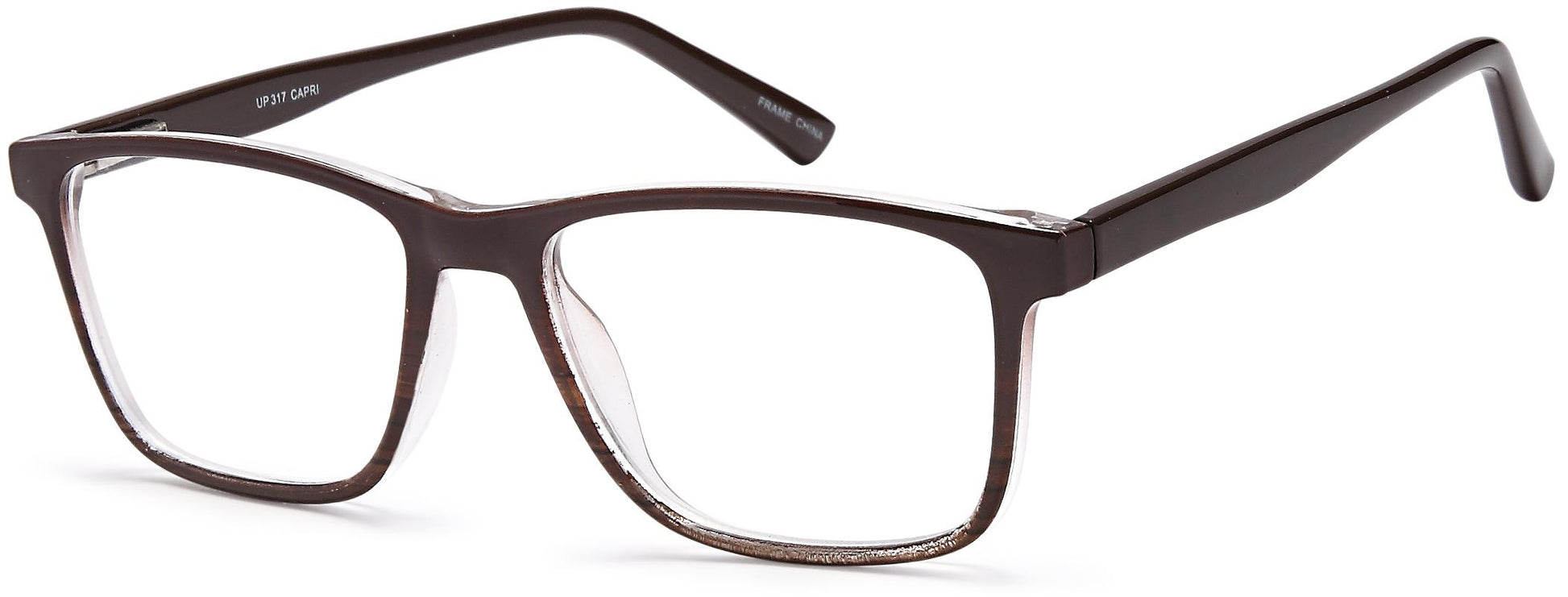 4U UP317 - Brown