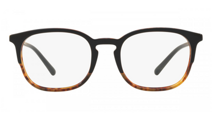 Burberry BE2272 - Top Black On Havana