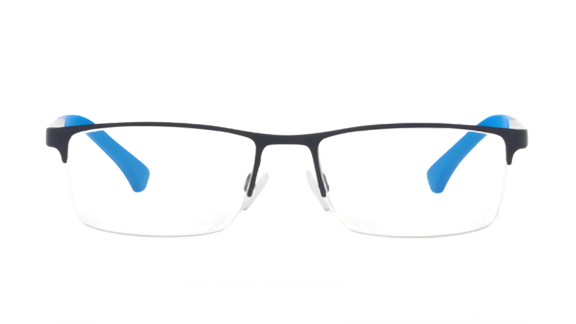 Emporio Armani EA 1041 - Blue Rubber