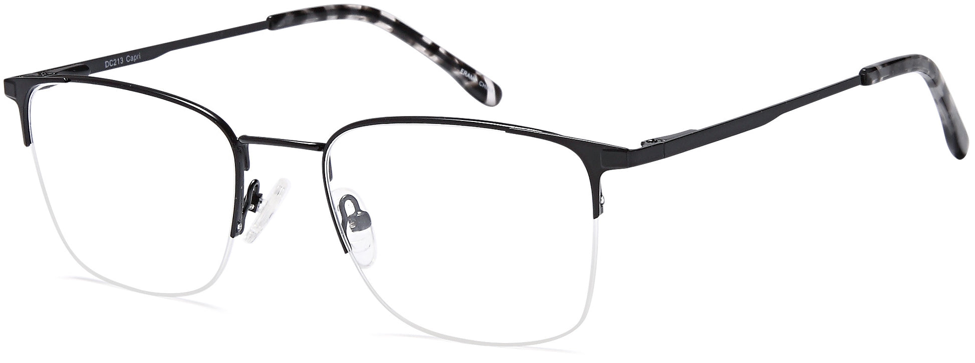 Di Caprio DC213 - BLACK
