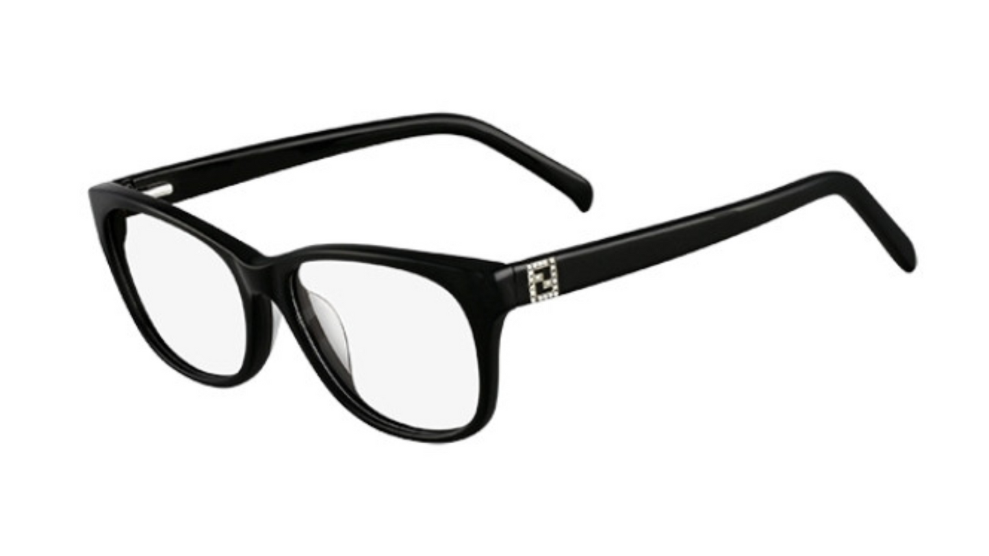 Fendi F1014R - Black