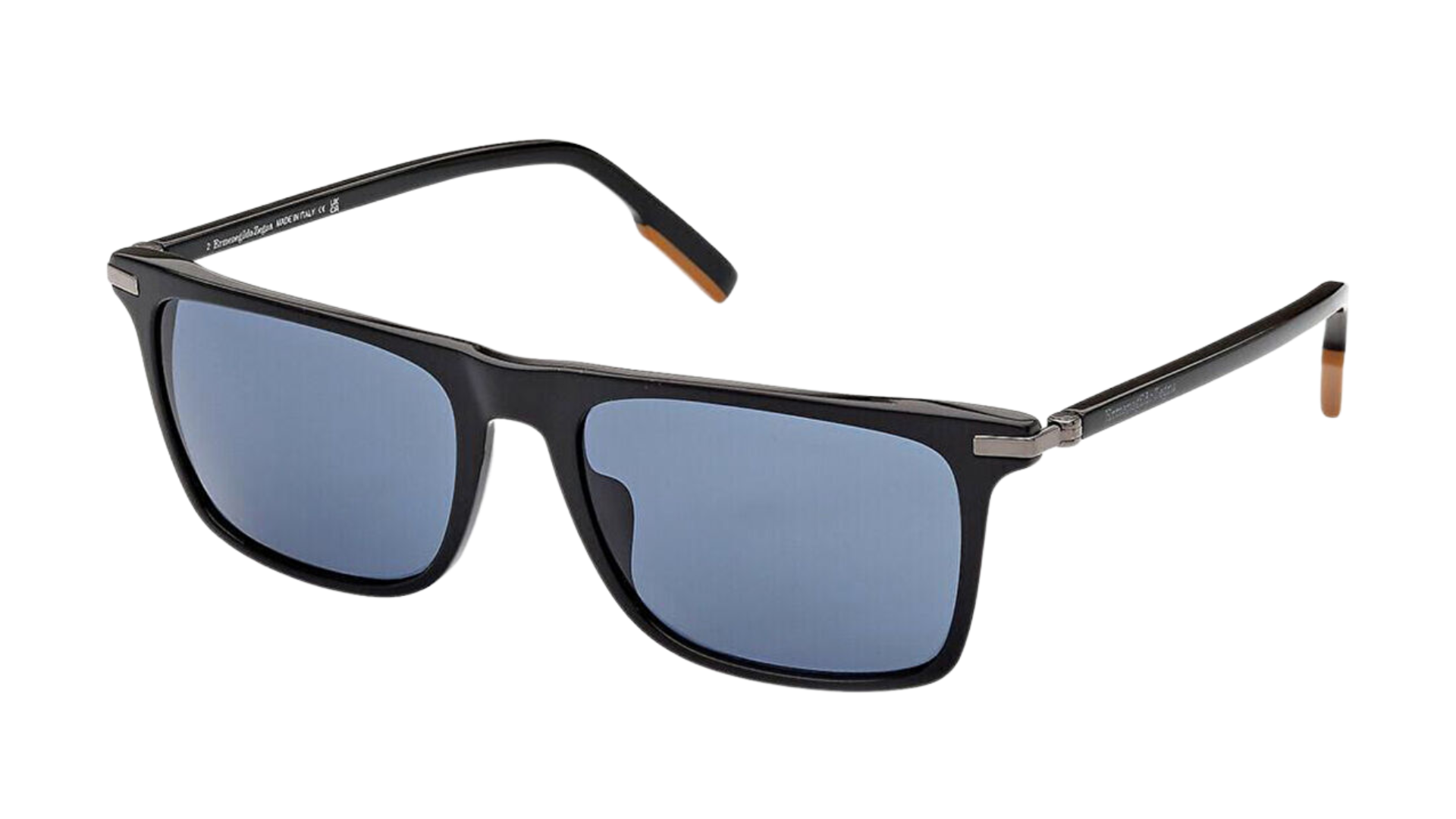 Ermenegildo Zegna EZ 0204