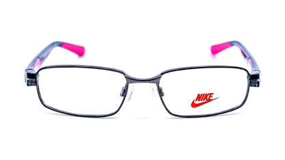 Nike NIKE 5572 - Gunmetal Grey / Pink Accents