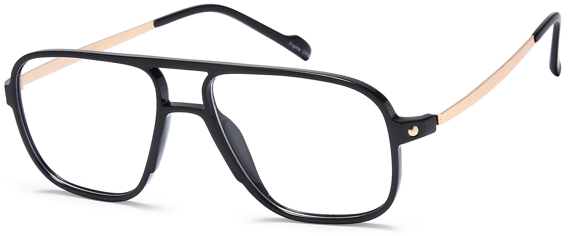Di Caprio DC193 - BLACK GOLD