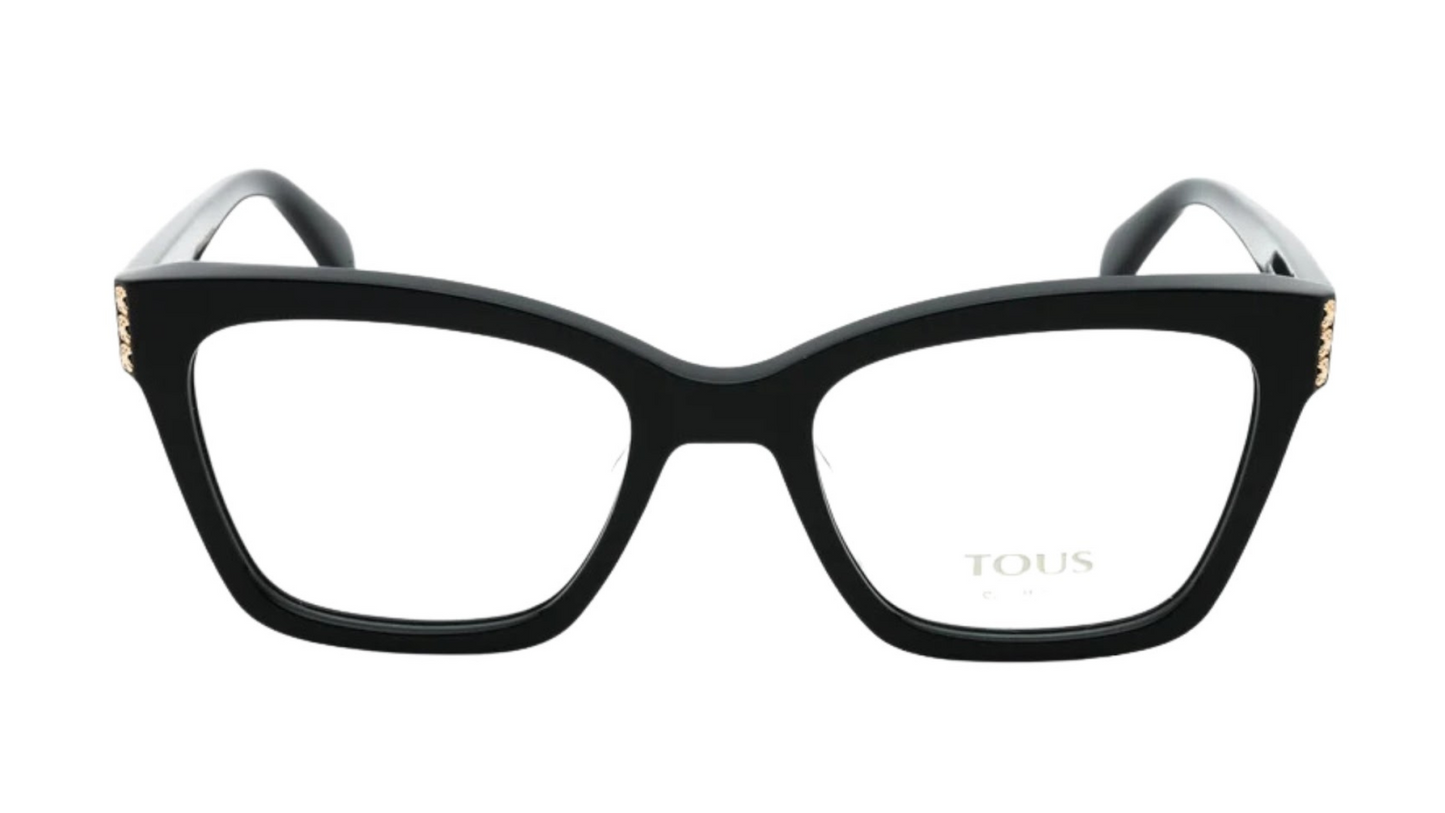 Tous VTOB66W - Shiny Black