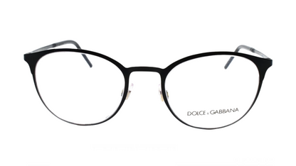 Dolce & Gabbana DG 1319 - Matte black