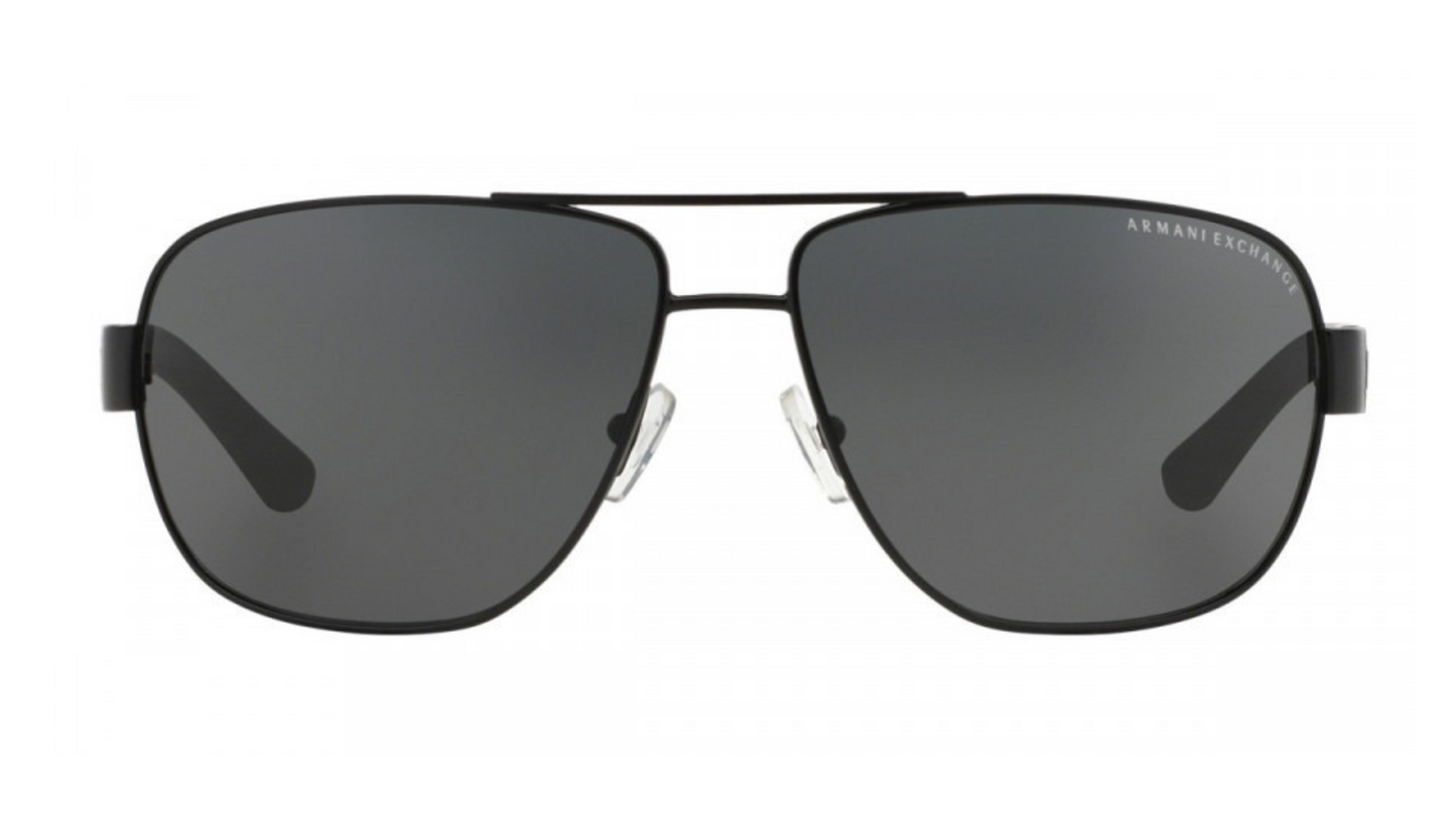 Armani Exchange AX 2012S - Black