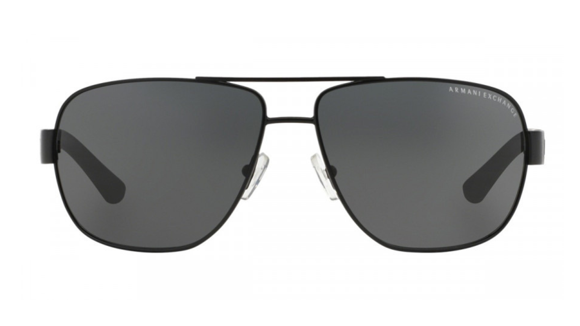 Armani Exchange AX 2012S - Black