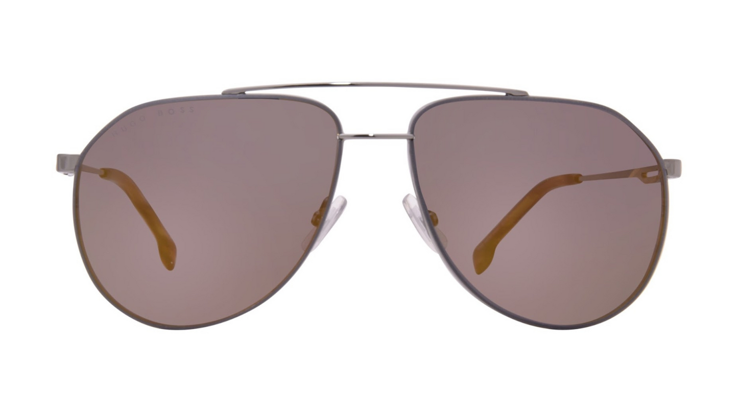 Hugo Boss BOSS 1326/S - Brown Ruthenium