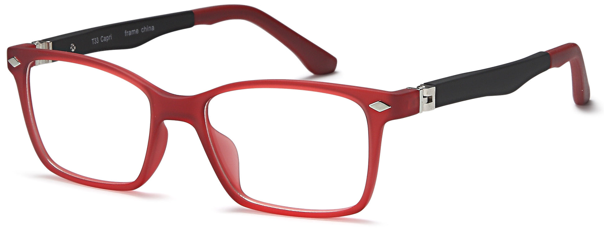Trendy T 33 - BURGUNDY