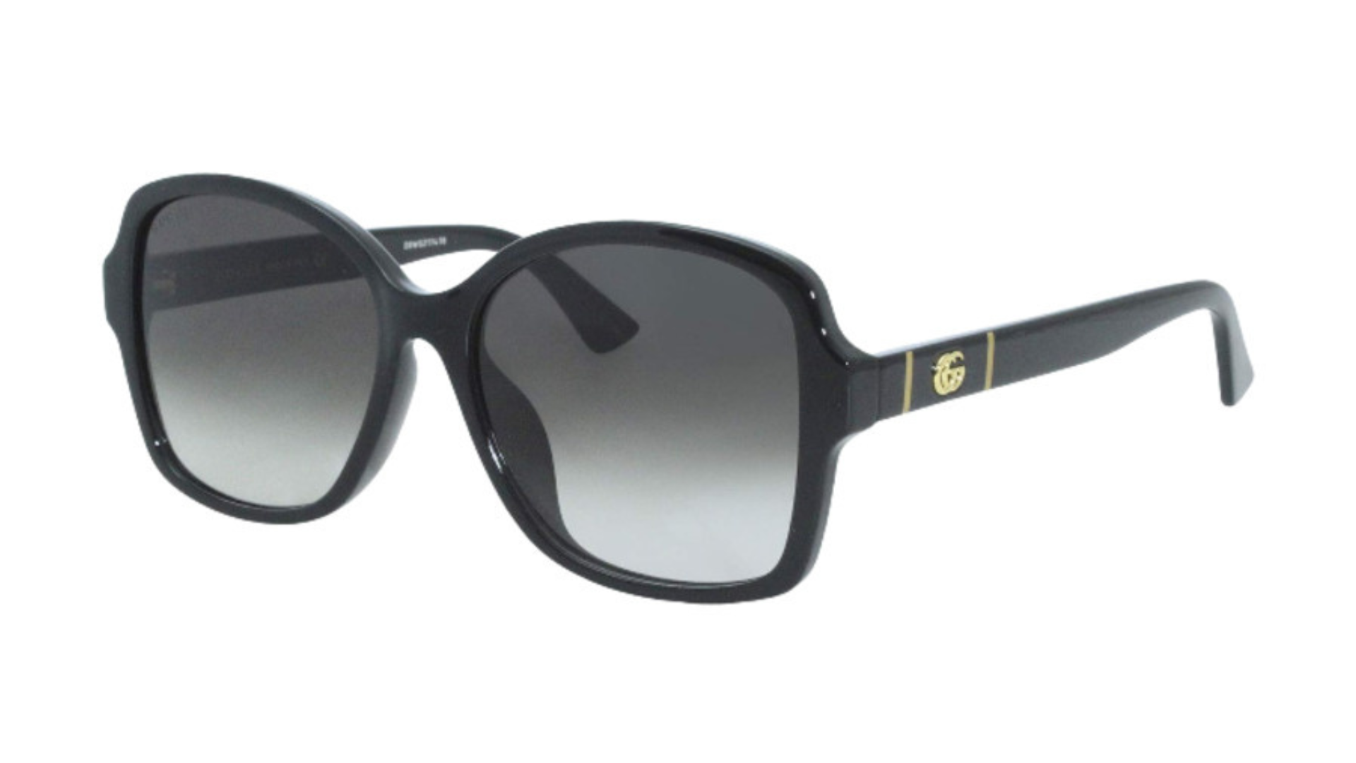 Gucci GG0765SA - Black
