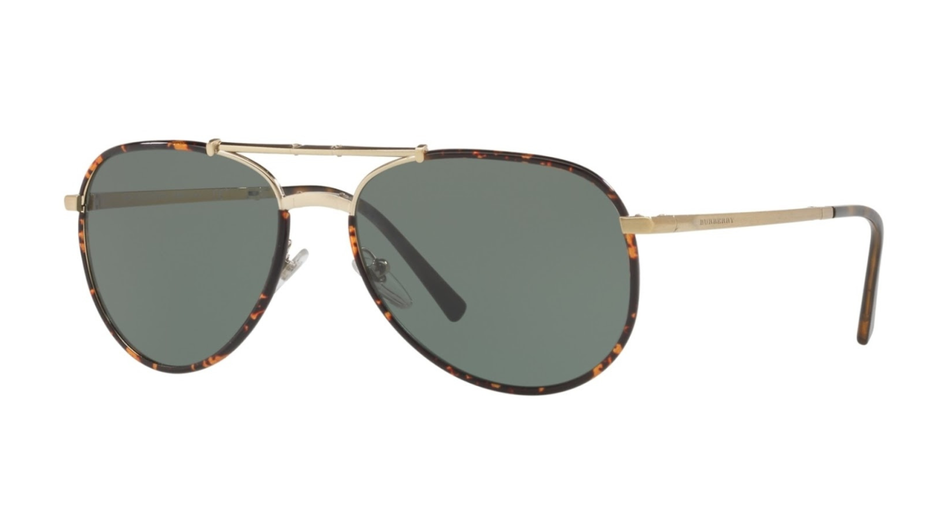 Burberry BE3091-J - Dark Havana