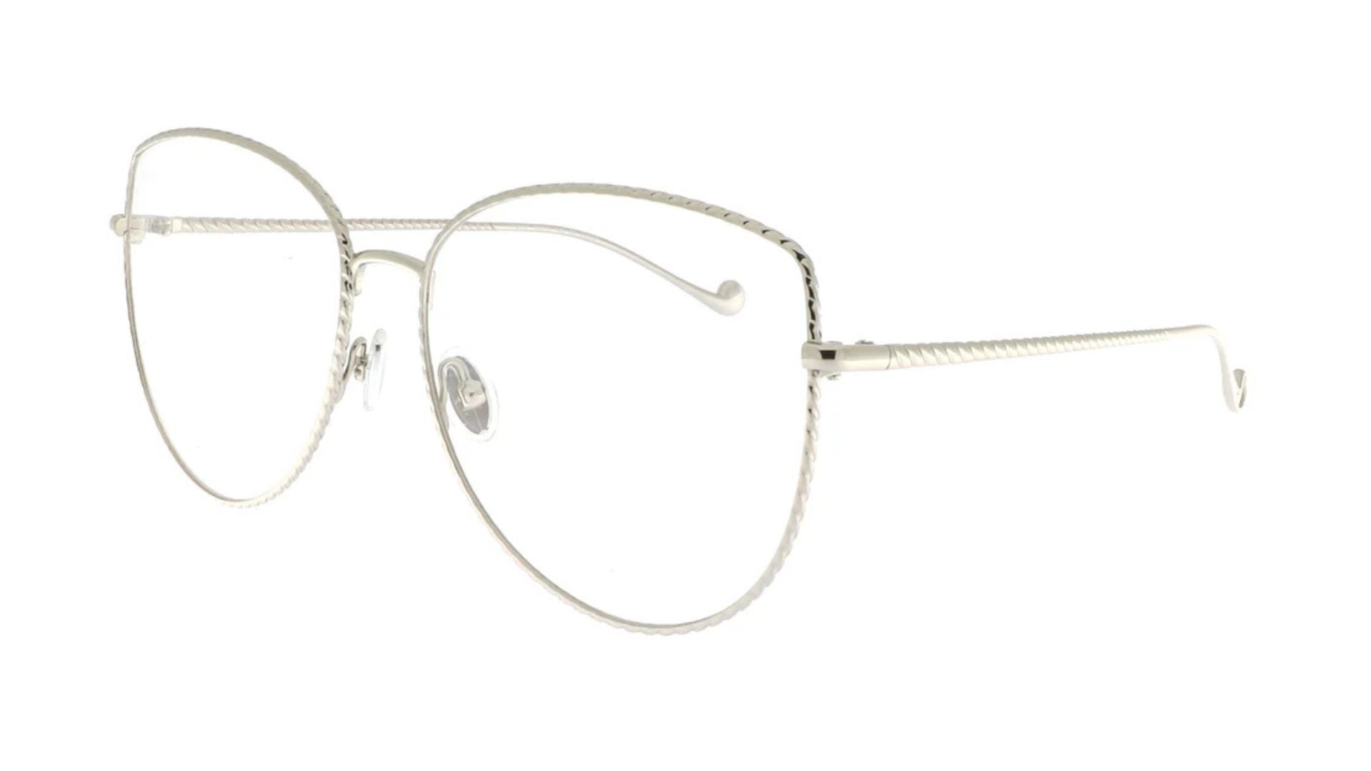 Paul Vosheront PV612 - Silver