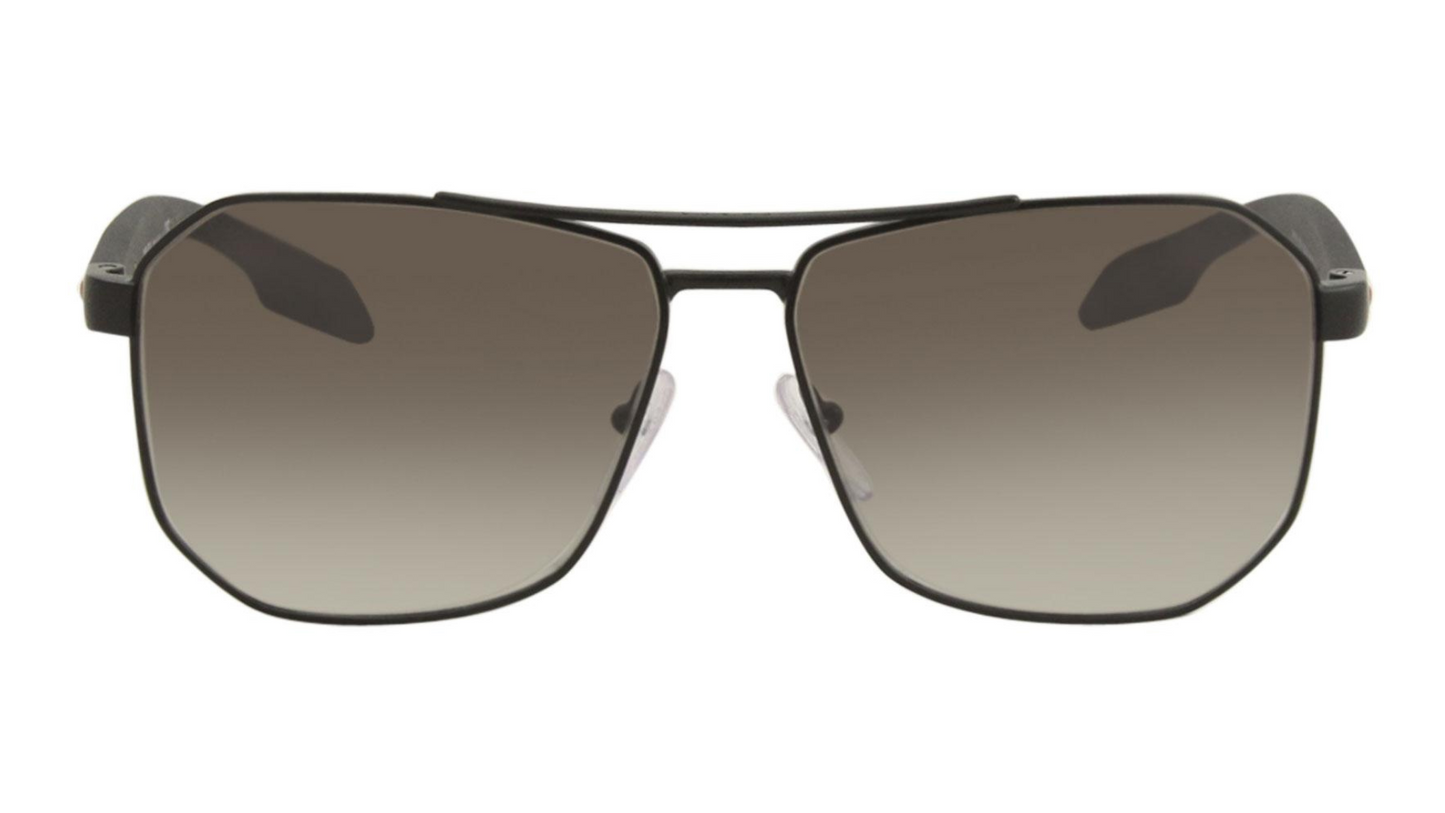 Prada SPS 51V - Matte Black