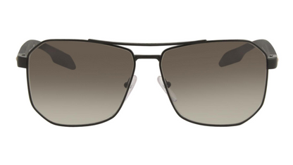 Prada SPS 51V - Matte Black