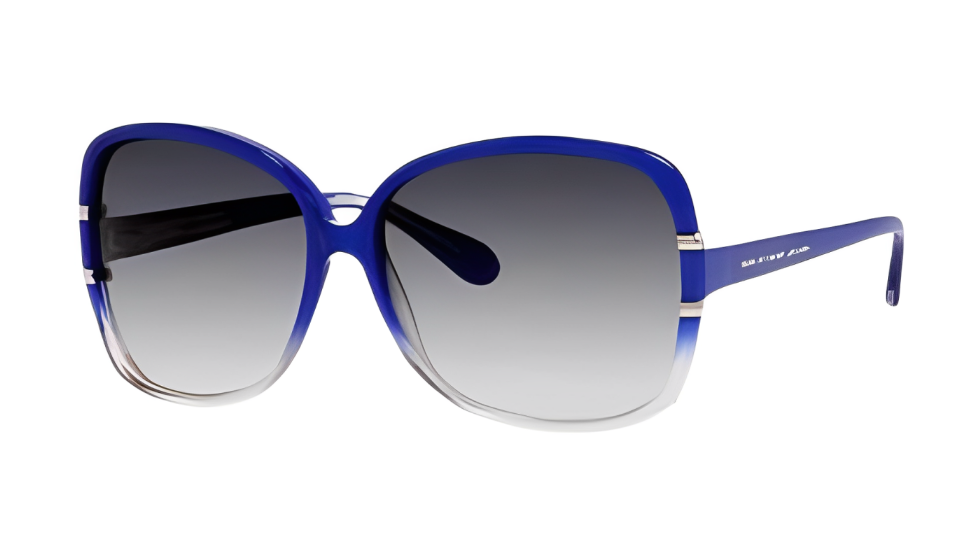 Marc by Marc Jacobs MMJ428/S - Transparent Pearl Blue