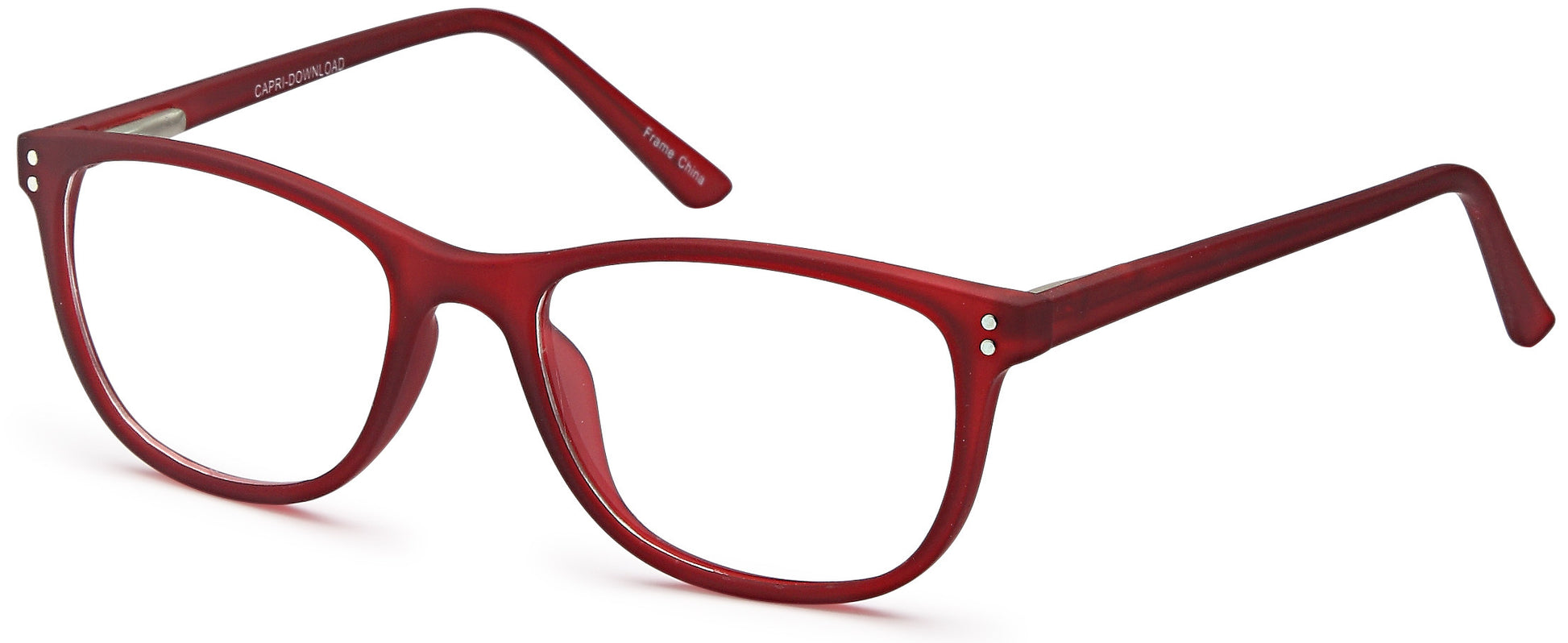 Millennial DOWNLOAD - Burgundy