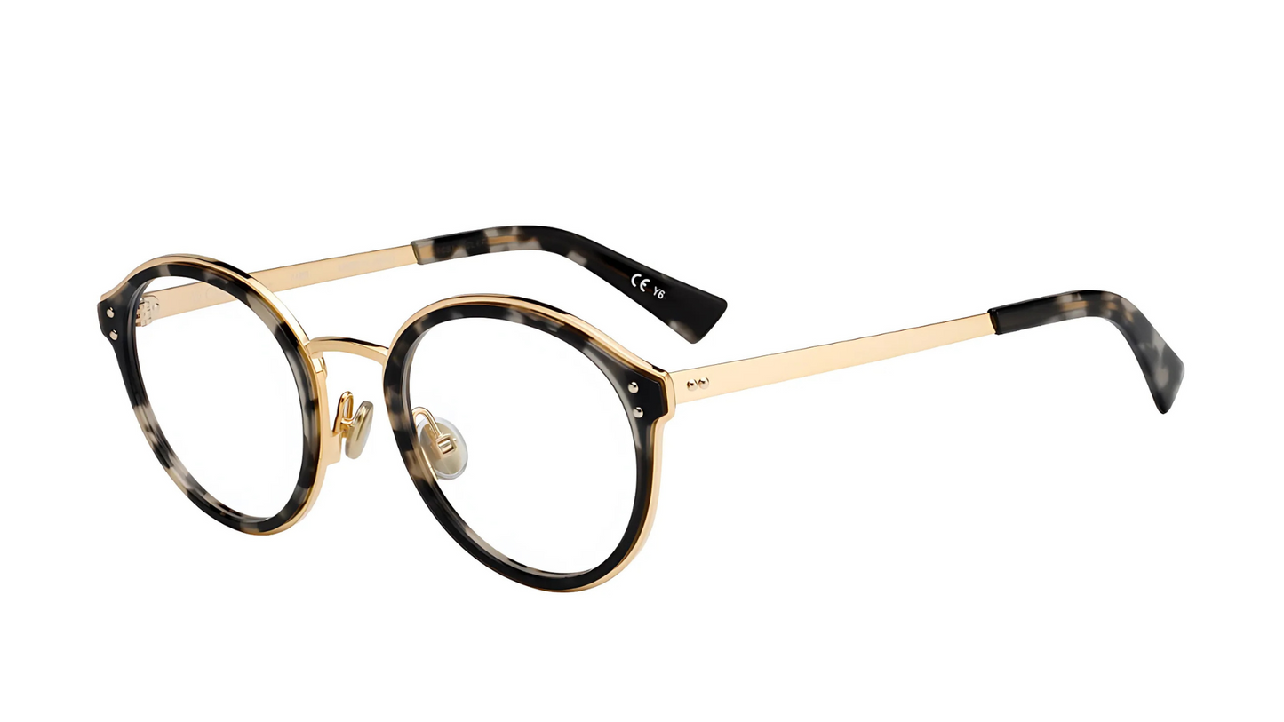 Dior DiorExquiseO3 - Grey Havana
