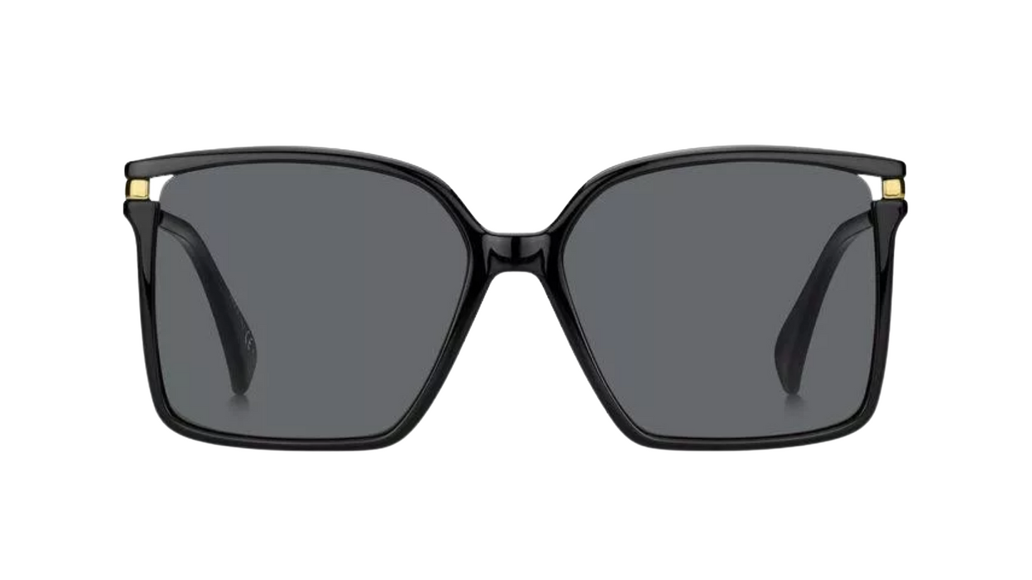 GIVENCHY GV 7130/S - Black / Gold