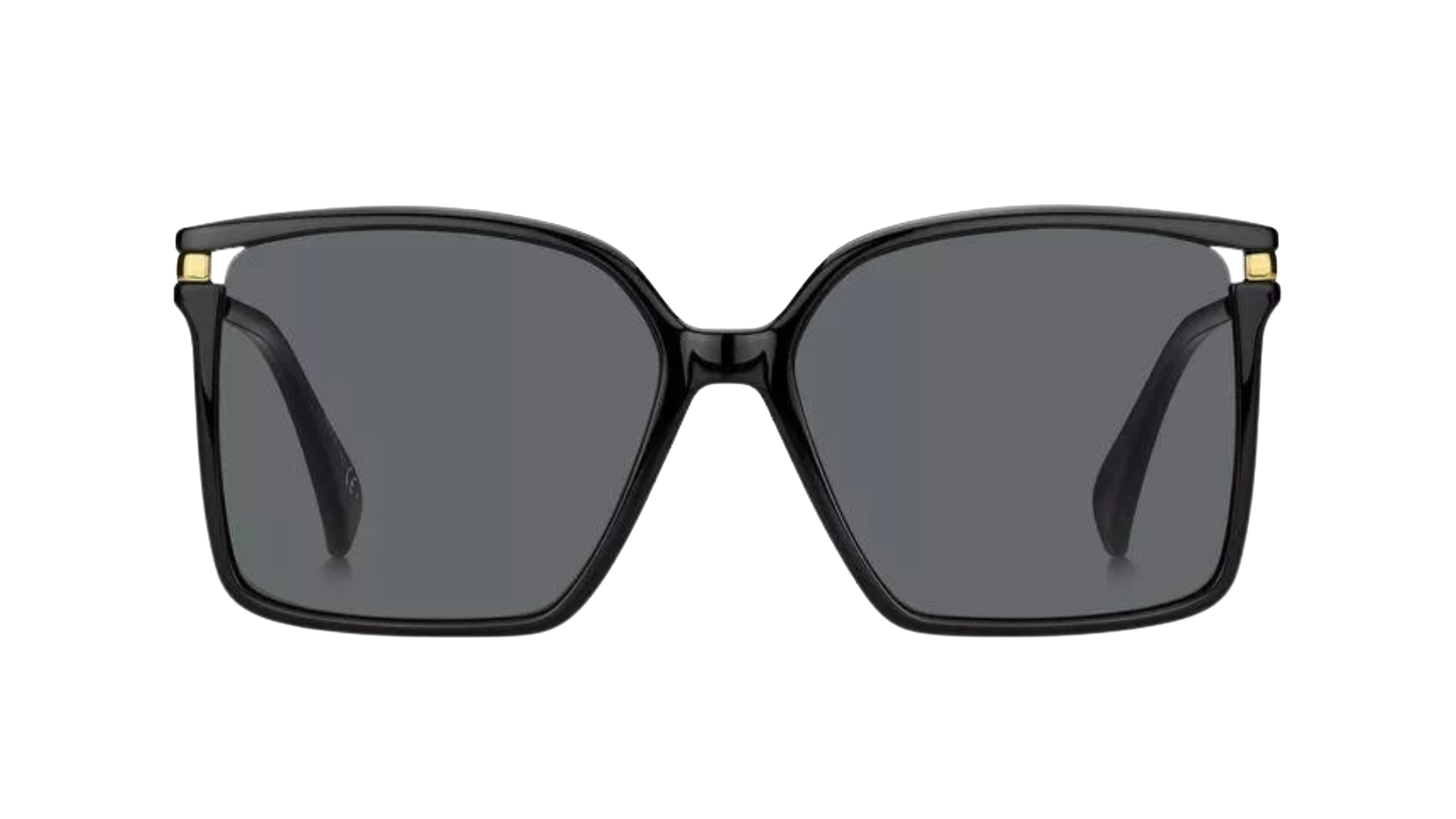 GIVENCHY GV 7130/S - Black / Gold